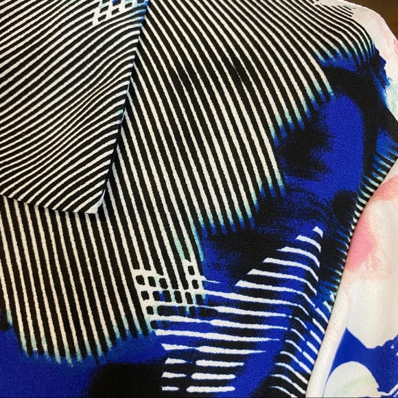 Worthington Woman’s Button Down Top - Picture 8 of 10